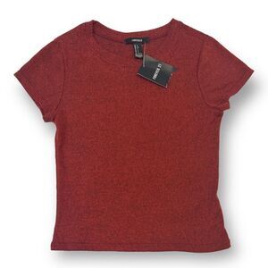 Forever 21 Women’s Top Size Small